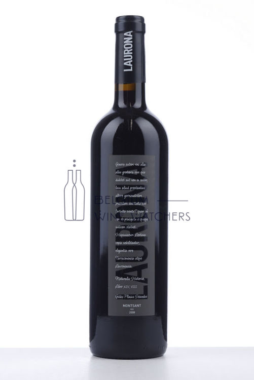 Image de 2008 MONTSANT LAURONA